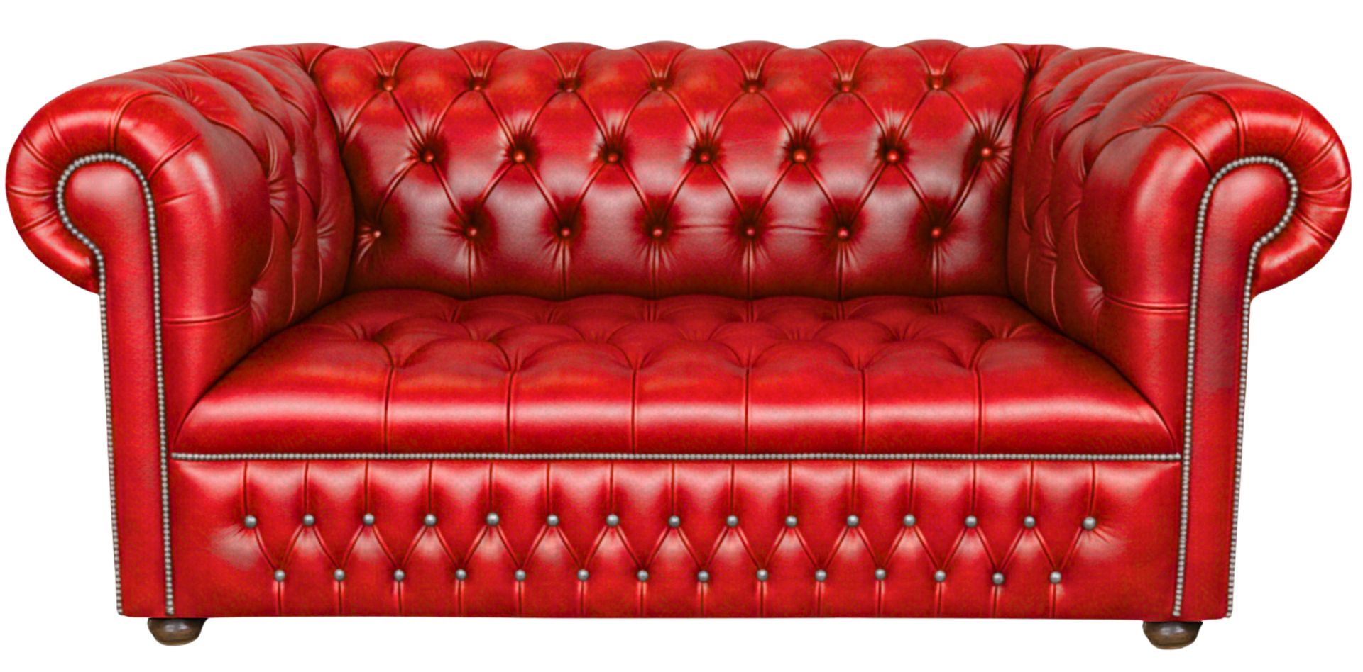The Churchill Chesterfield